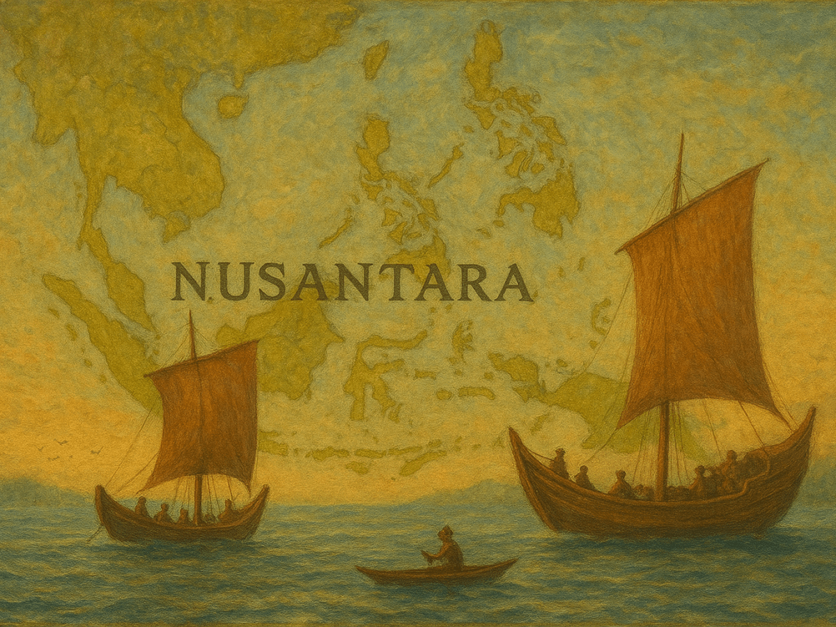 Austronesians Didn’t Come From Taiwan,They rose from Southeast&nbsp;Asia