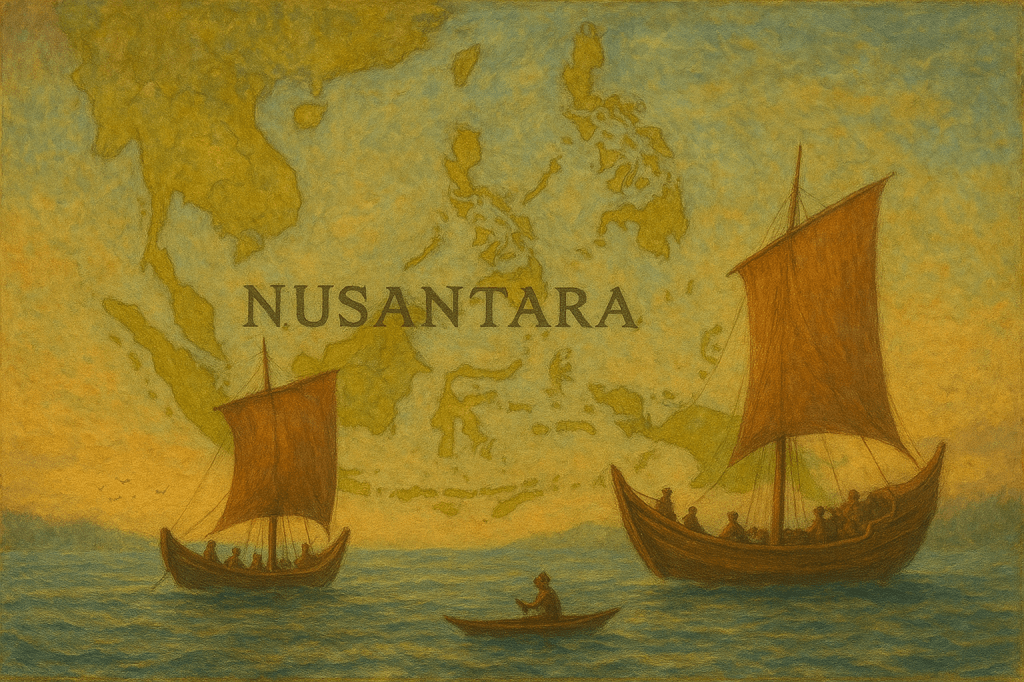 Austronesians Didn’t Come From Taiwan,They rose from Southeast&nbsp;Asia