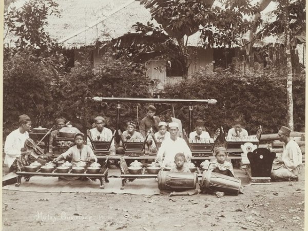 Before There Was Singapore, There Was Us: The Indigenous Malays of the&nbsp;Island