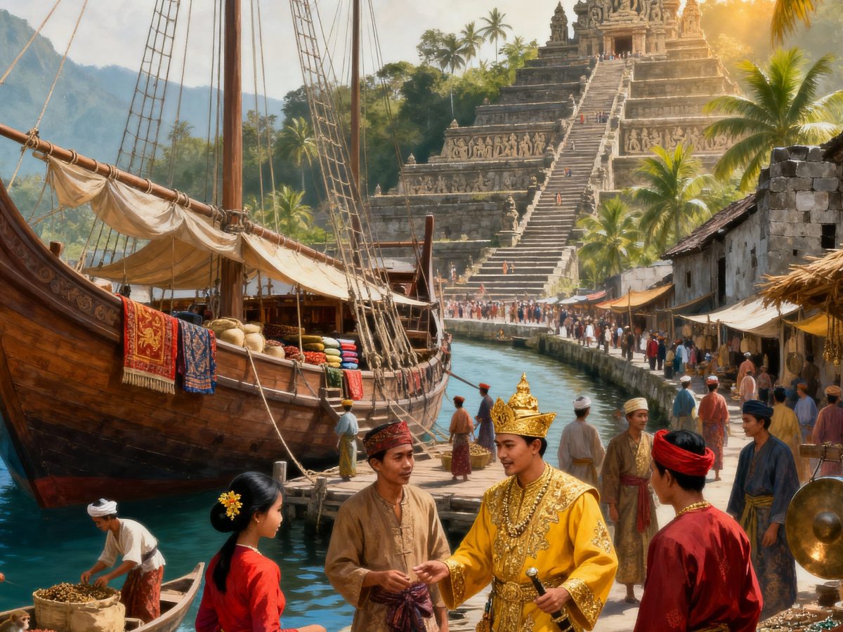 Echoes of The Indigenous Narrative: Our Story Begins&nbsp;Here