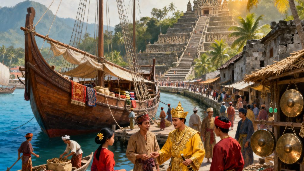 Echoes of The Indigenous Narrative: Our Story Begins Here