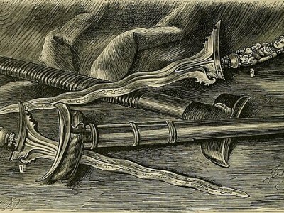 Why Some Histories Are Accepted Without Question, While Others Are Treated Like&nbsp;Myths