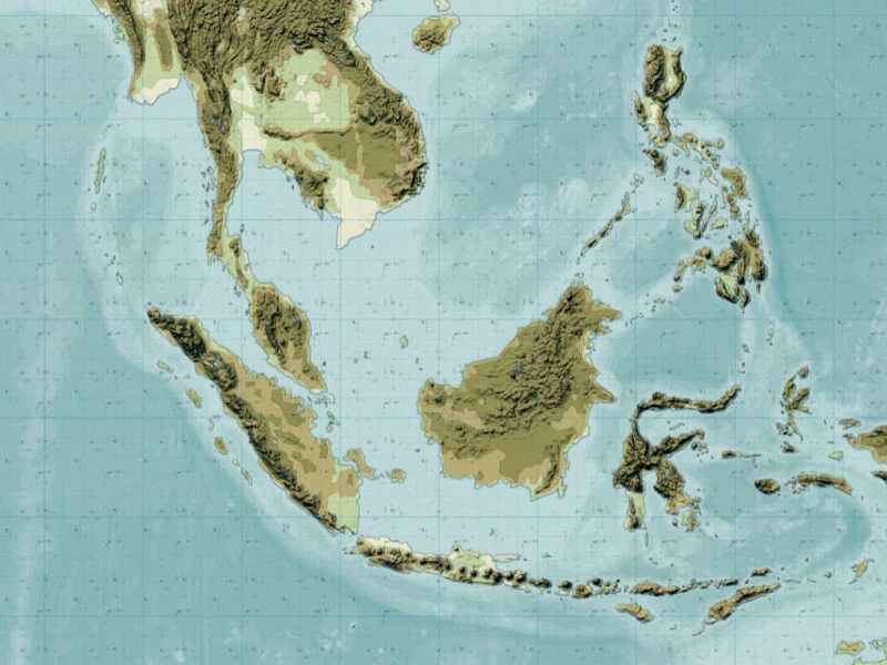 The Racism Behind “Jungle&nbsp;Asian”