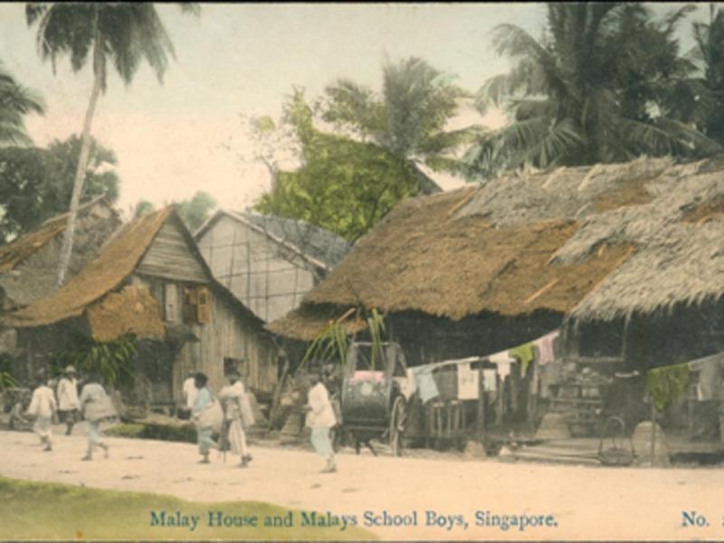 Progress and the Lingering Tongue: A Reflection on Malay and the Malay&nbsp;Mindset