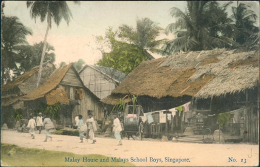 Progress and the Lingering Tongue: A Reflection on Malay and the Malay&nbsp;Mindset