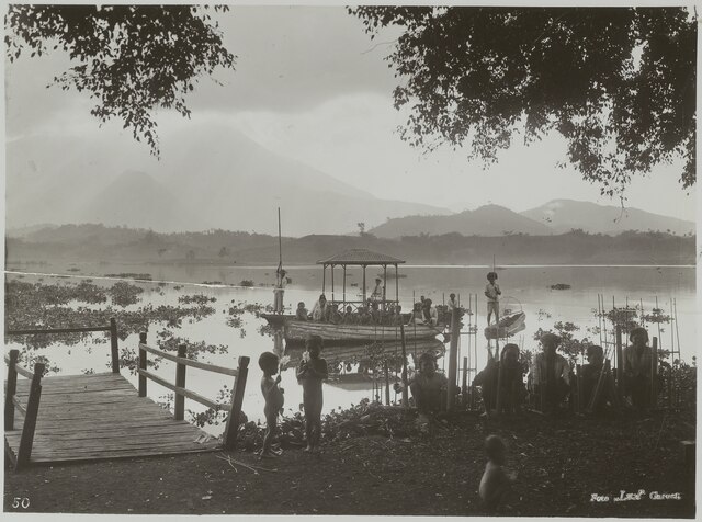 Why We Tell These Stories: A Return to&nbsp;Semangat