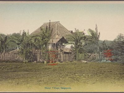 Breaking Malay Stereotypes: From Punchlines to&nbsp;Self-Knowledge