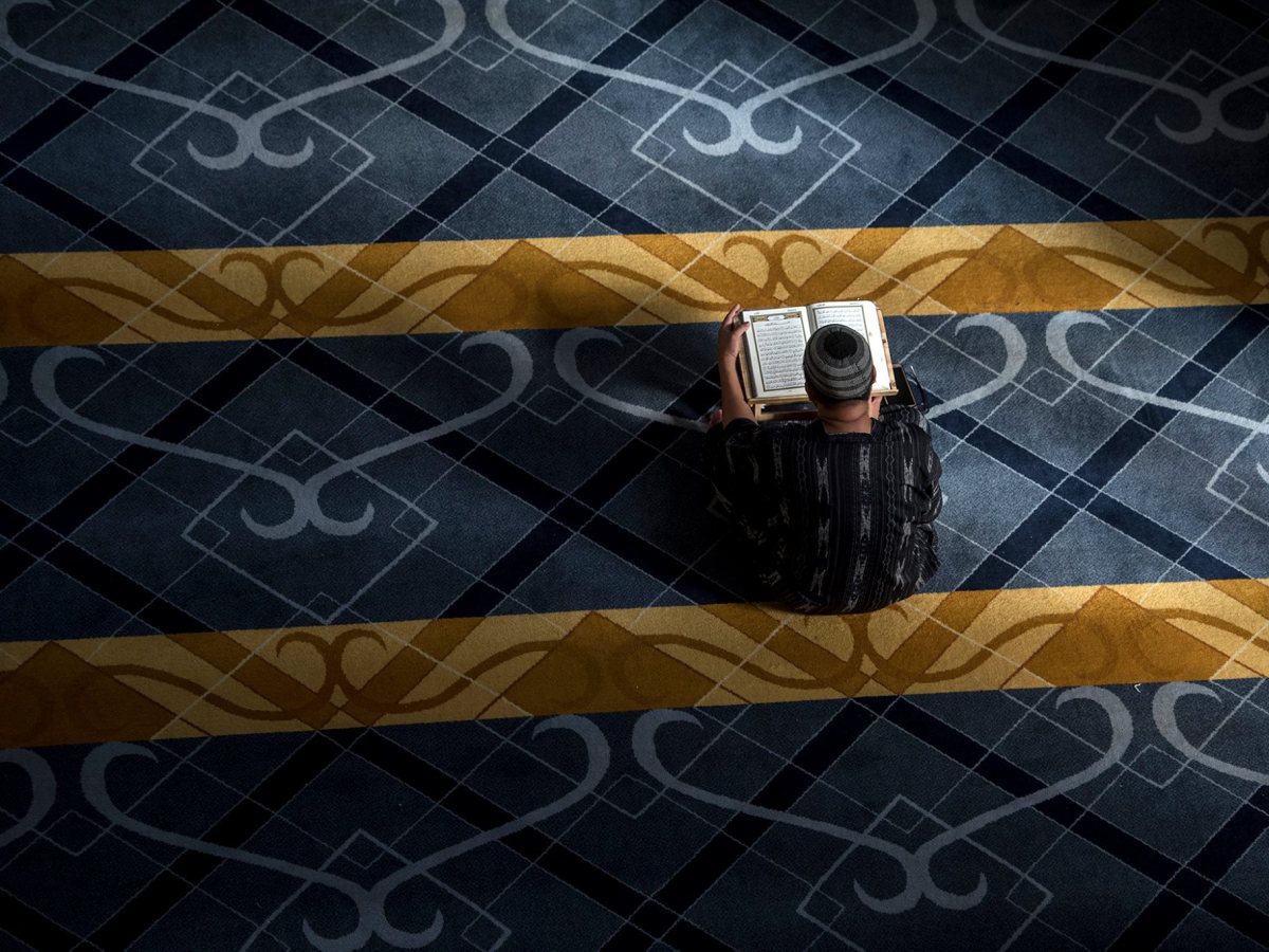 Rooted in Dignity The Spirit of Ramadan and the Endurance of Indigenous&nbsp;Identity