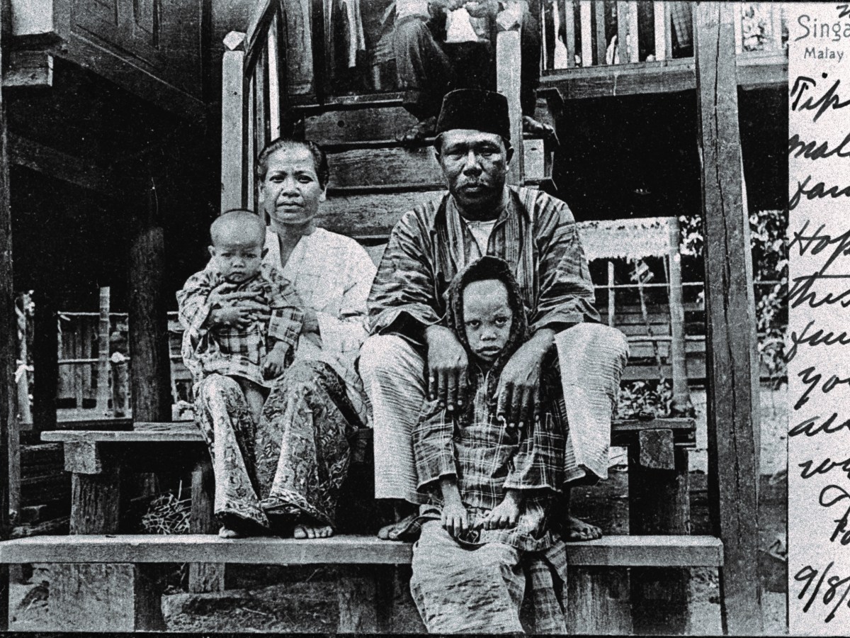 Here Before the&nbsp;Map