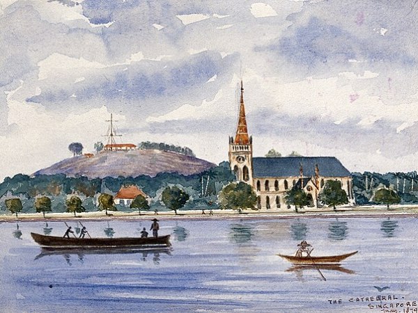 They Rewrote Our History and We Believed&nbsp;It