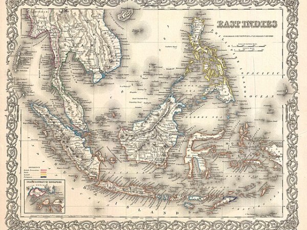 Empowering the Indigenous in Nusantara: Businesses, Mindsets, and&nbsp;Ecosystems