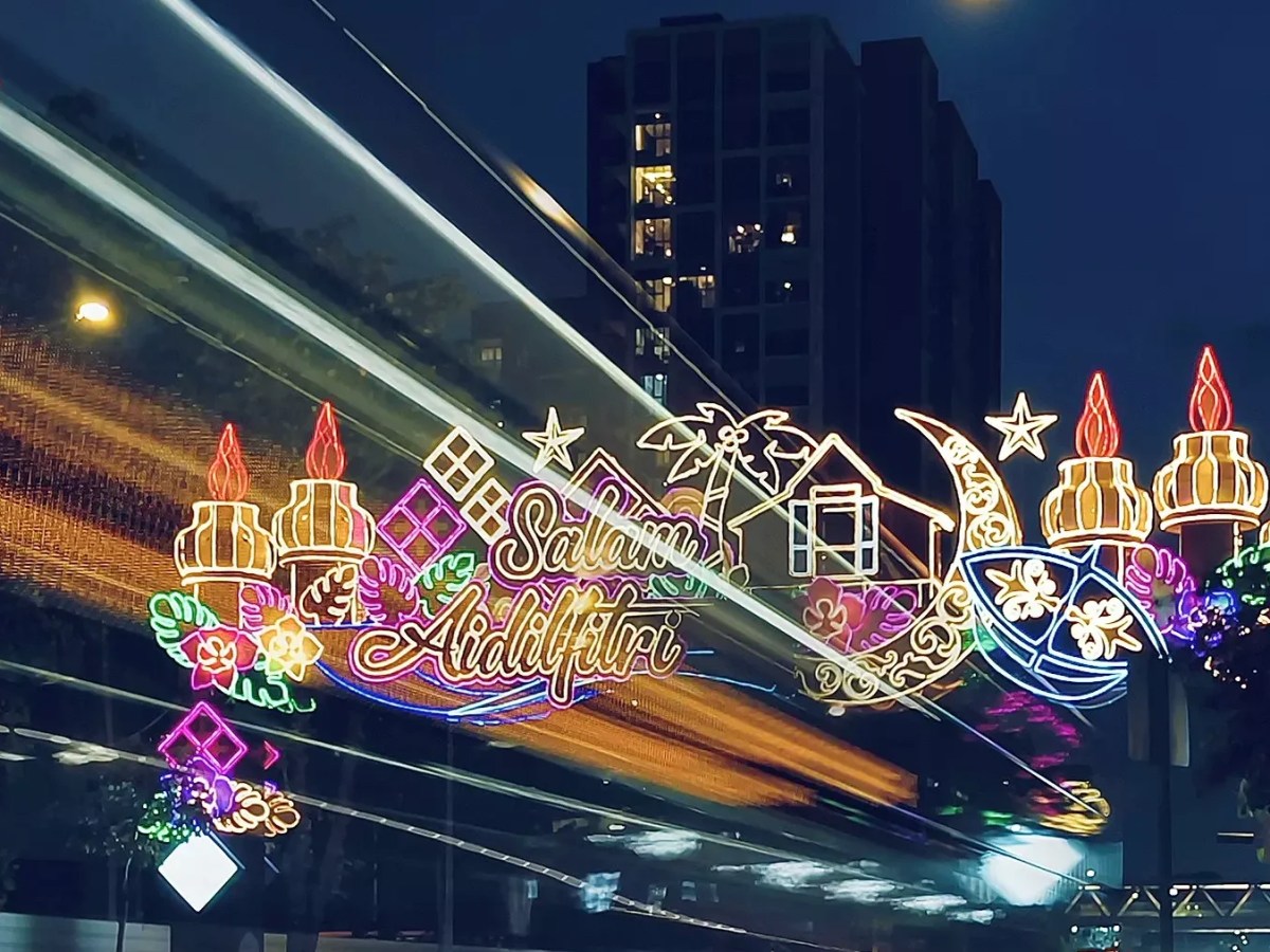 Selamat Hari Raya: A Quiet Pride in What&nbsp;Endures